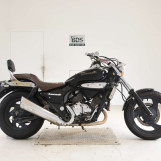 Мотоцикл Kawasaki ELIMINATOR 250V с пробегом 1374 km