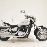 Мотоцикл Suzuki DESPERADO400 с пробегом 15409 km