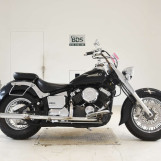 Мотоцикл Yamaha DRAGSTAR XVS400 CLASSIC з пробігом 31738 km
