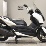 Мотоцикл Yamaha X-MAX250A з пробігом 53685 km