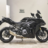 Мотоцикл Suzuki GSX-S1000 GT с пробегом 2508 km