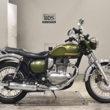 Мотоцикл Kawasaki ESTRELLA з пробігом 28876 km