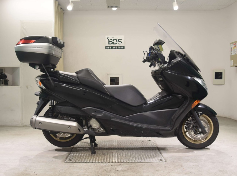 Мотоцикл Honda FORZA ZA з пробігом 31971 km