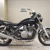 Мотоцикл Kawasaki ZEPHYR1100 с пробегом 26998 km