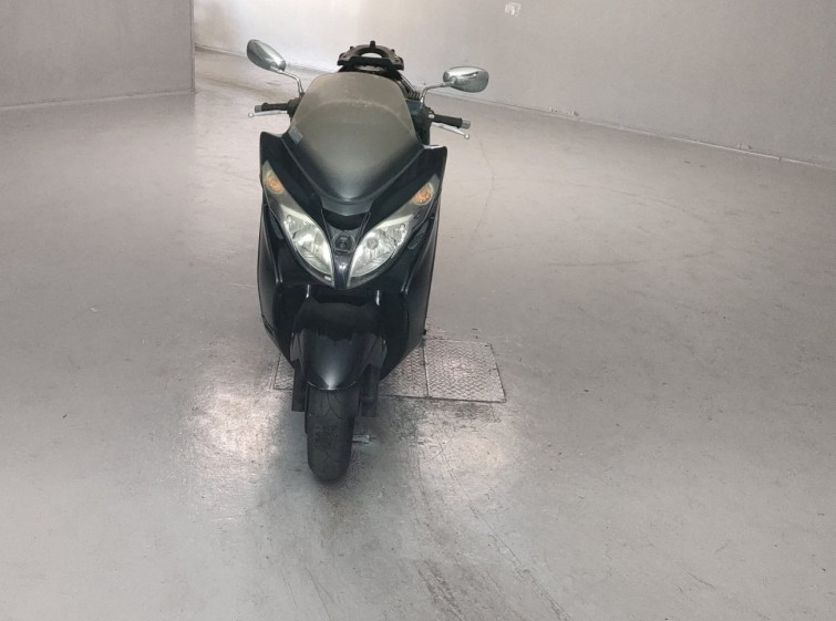 Мотоцикл Suzuki SKYWAVE 250S з пробігом 45478 km з пробігом 45478 km