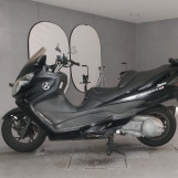 Мотоцикл Suzuki SKYWAVE 250S з пробігом 45478 km з пробігом 45478 km