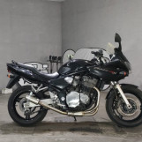Мотоцикл Suzuki BANDIT1200S з пробігом 60508 km