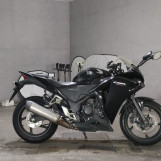 Мотоцикл Honda CBR250R з пробігом 14798 km