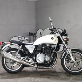 Мотоцикл Honda CB1100 с пробегом 11894 km
