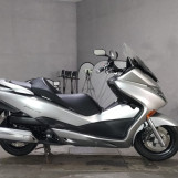 Мотоцикл Honda FORZA Z с пробегом 6729 km