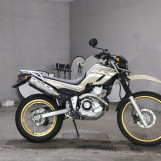 Мотоцикл Yamaha WR250R с пробегом 10236 km