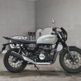 Мотоцикл Honda GB350 с пробегом 11694 km