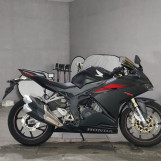 Мотоцикл Honda CBR250RR з пробігом 18743 km