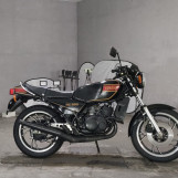 Мотоцикл Yamaha RZ250 з пробігом 25023 km