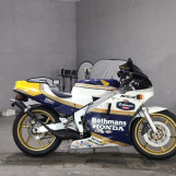 Мотоцикл Honda NSR250R з пробігом 35324 km