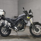 Мотоцикл Yamaha XTZ690 TENERE 700 с пробегом 21309 km