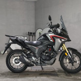 Мотоцикл Honda CB200XA с пробегом 12773 km