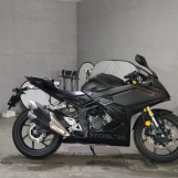 Мотоцикл Honda CBR250RR з пробігом 11908 km