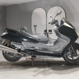 Мотоцикл Yamaha GRAND MAJESTY250