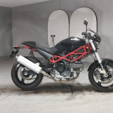 Мотоцикл Ducati MONSTER 400 с пробегом 44532 km