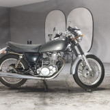 Мотоцикл Yamaha SR400 з пробігом 14694 km