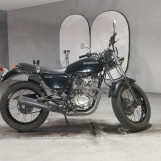 Мотоцикл Honda CB223S с пробегом 16840 km