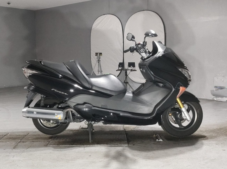 Мотоцикл Honda FORZA Z с пробегом 28994 km