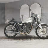 Мотоцикл Yamaha SR400 з пробігом 42363 km