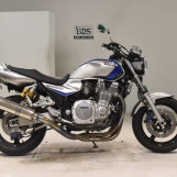 Мотоцикл Yamaha XJR1300 с пробегом 58811 km