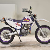 Мотоцикл Yamaha TT250R RAID с пробегом 22802 km