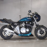 Мотоцикл Kawasaki ZEPHYR1100 с пробегом 18446 m с пробегом 18446 m