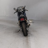 Мотоцикл Kawasaki ZEPHYR1100 с пробегом 18446 m с пробегом 18446 m