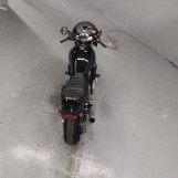 Мотоцикл Kawasaki ZEPHYR1100 с пробегом 18446 m с пробегом 18446 m