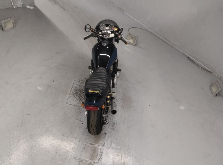 Мотоцикл Kawasaki ZEPHYR1100 с пробегом 18446 m с пробегом 18446 m