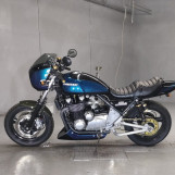 Мотоцикл Kawasaki ZEPHYR1100 с пробегом 18446 m с пробегом 18446 m