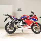 Мотоцикл Honda CBR250RR