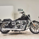 Мотоцикл HD LOW RIDER FXDL1580 з пробігом 31206 km