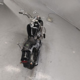 Мотоцикл Yamaha DRAGSTAR XVS400 с пробегом 52059 km с пробегом 52059 km