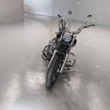 Мотоцикл Yamaha DRAGSTAR XVS400 с пробегом 52059 km с пробегом 52059 km