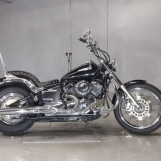 Мотоцикл Yamaha DRAGSTAR XVS400 с пробегом 52059 km с пробегом 52059 km