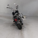 Мотоцикл Yamaha DRAGSTAR XVS400 с пробегом 52059 km с пробегом 52059 km