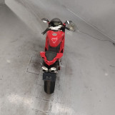 Мотоцикл Ducati 1098S з пробігом 27718 km з пробігом 27718 km