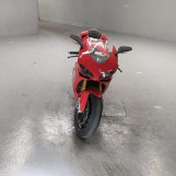 Мотоцикл Ducati 1098S з пробігом 27718 km з пробігом 27718 km
