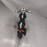 Мотоцикл Ducati SPORT1000 с пробегом 34981 km с пробегом 34981 km