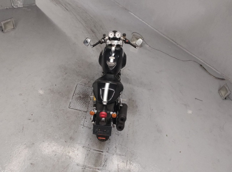 Мотоцикл Ducati SPORT1000 с пробегом 34981 km с пробегом 34981 km