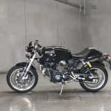 Мотоцикл Ducati SPORT1000 с пробегом 34981 km с пробегом 34981 km