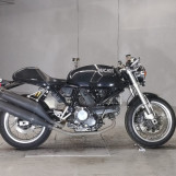Мотоцикл Ducati SPORT1000 с пробегом 34981 km с пробегом 34981 km