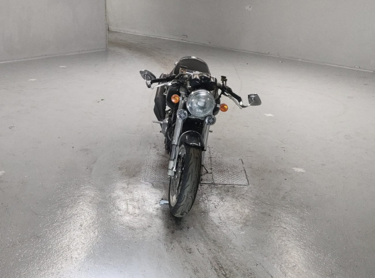 Мотоцикл Ducati SPORT1000 с пробегом 34981 km с пробегом 34981 km