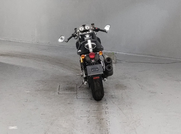 Мотоцикл Ducati SPORT1000 с пробегом 34981 km с пробегом 34981 km