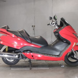 Мотоцикл Honda FORZA Z с пробегом 38296 km с пробегом 38296 km